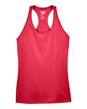 Team 365 TT11WRC - Sport Red