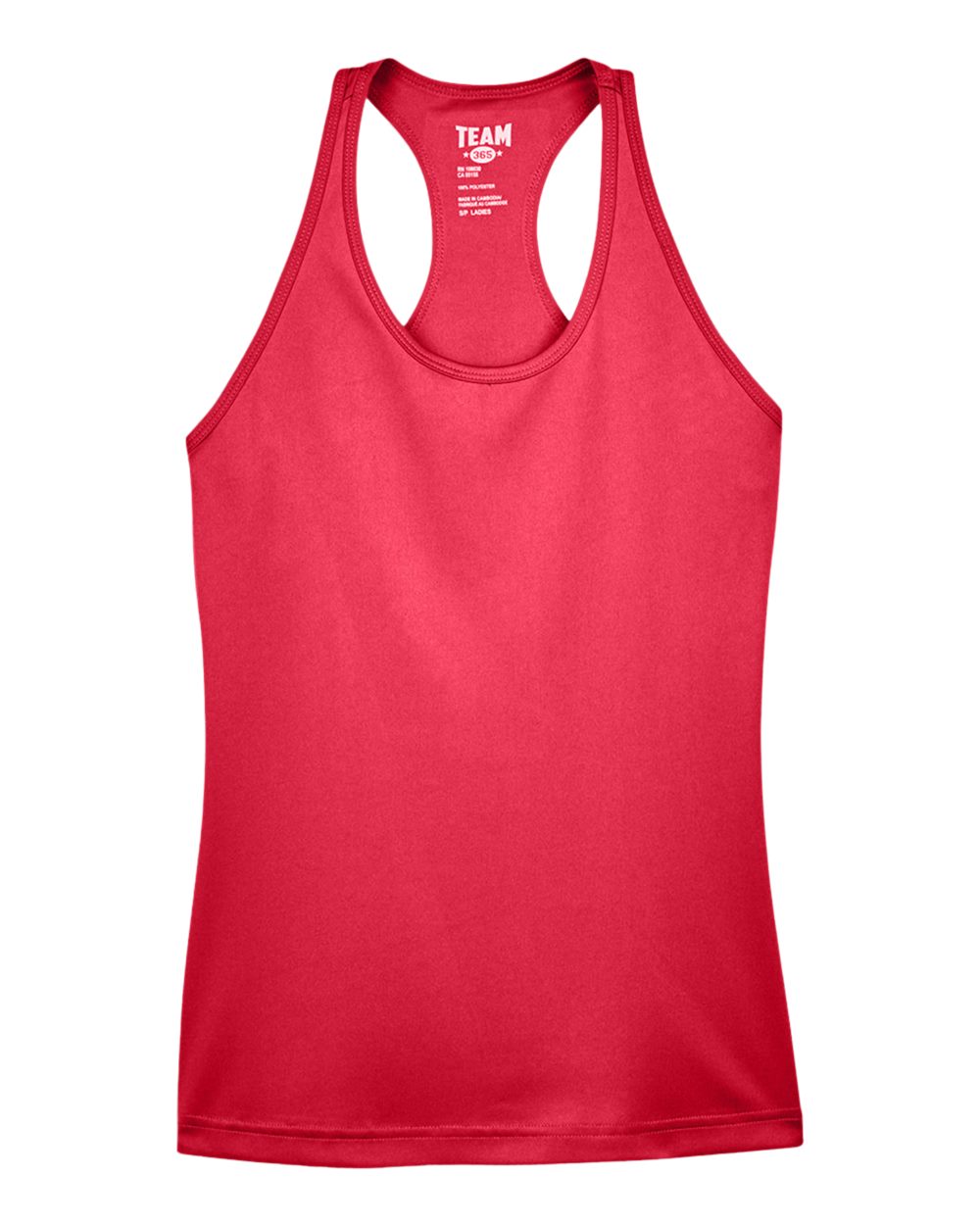 Team 365 TT11WRC - Sport Red