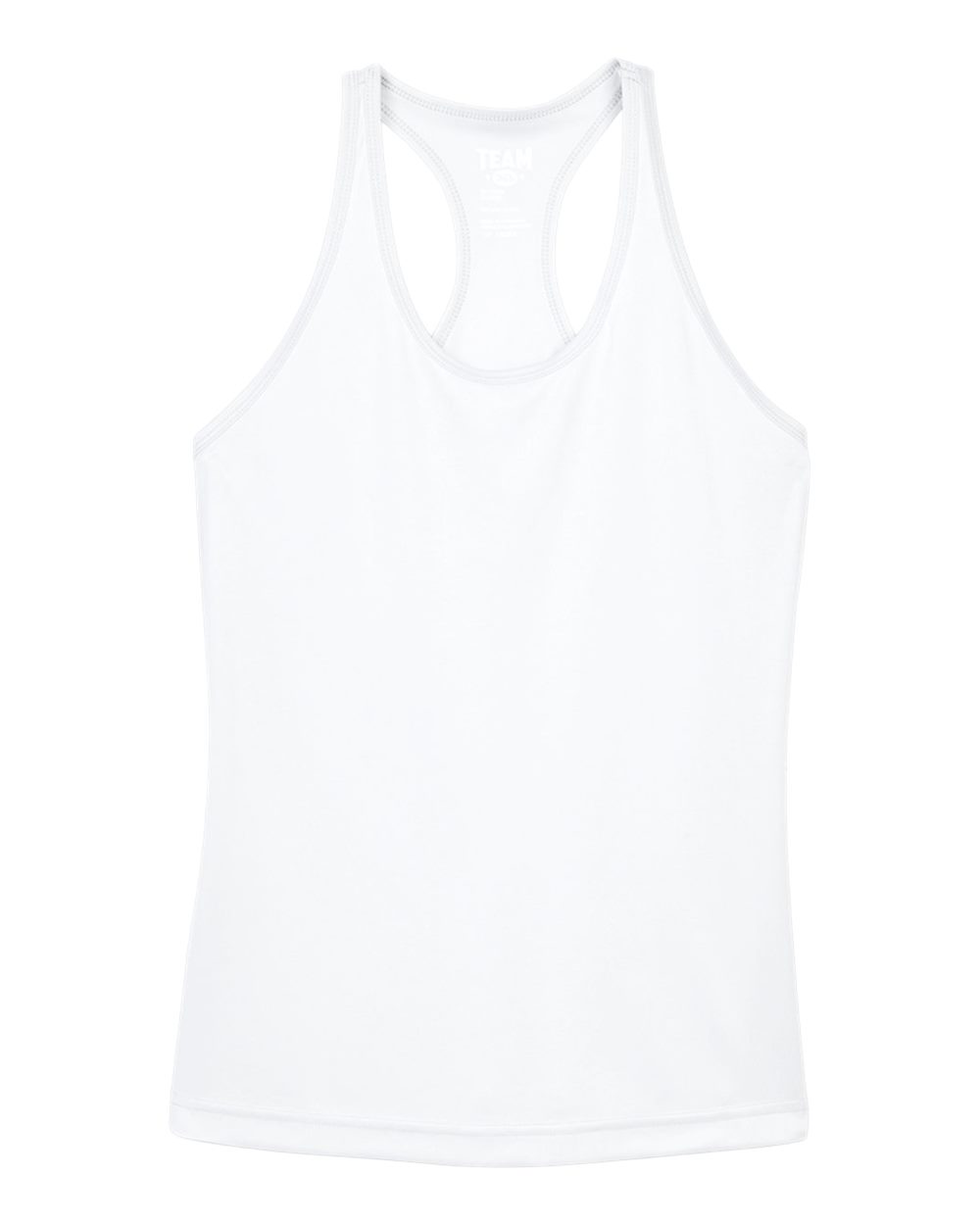 Team 365 TT11WRC - White