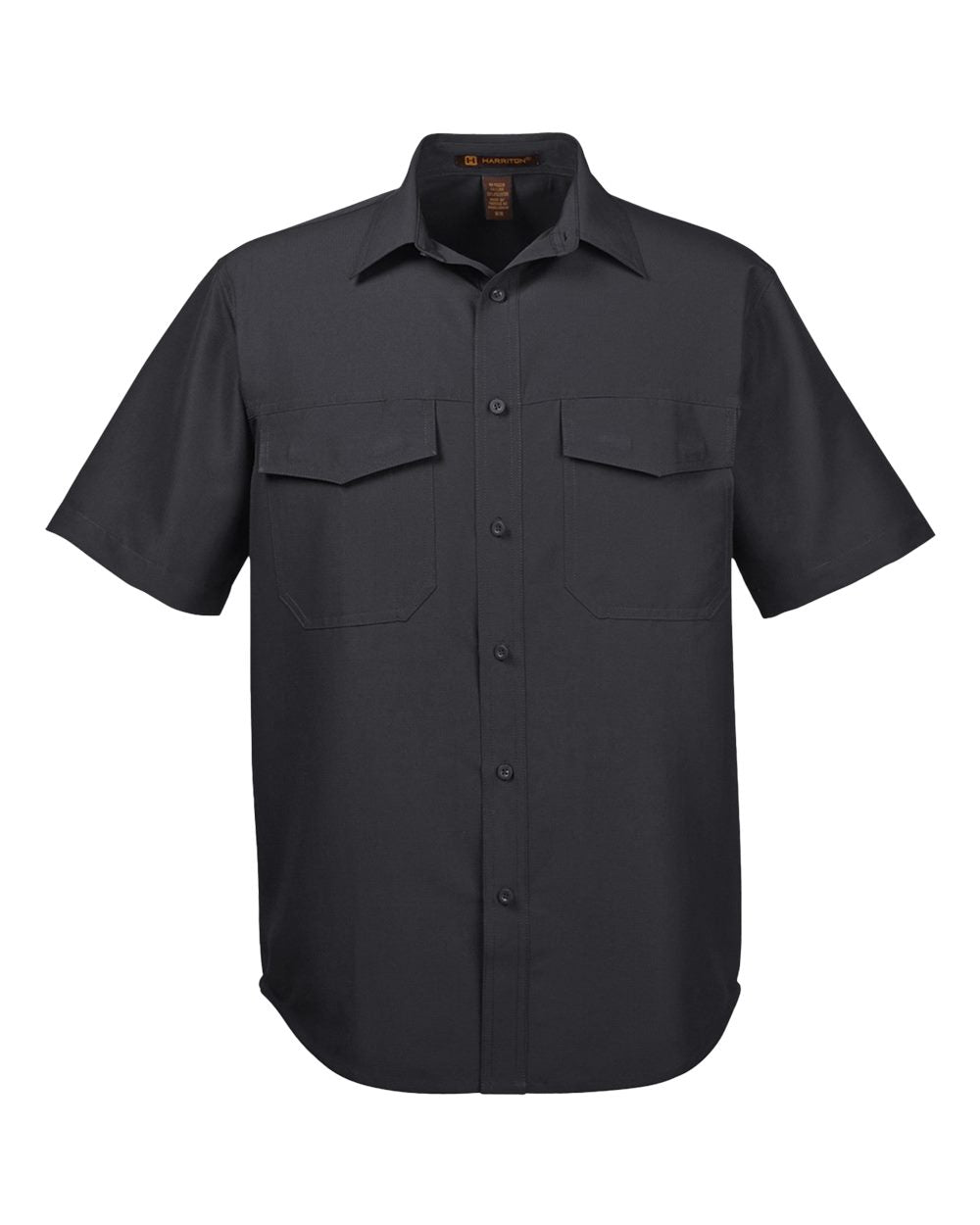Harriton M580 - Black