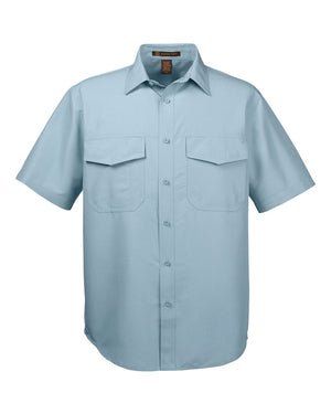 Harriton M580 - Cloud Blue