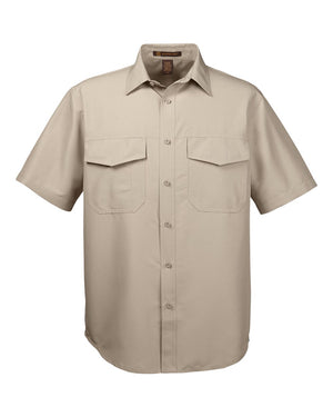 Harriton M580 - Khaki