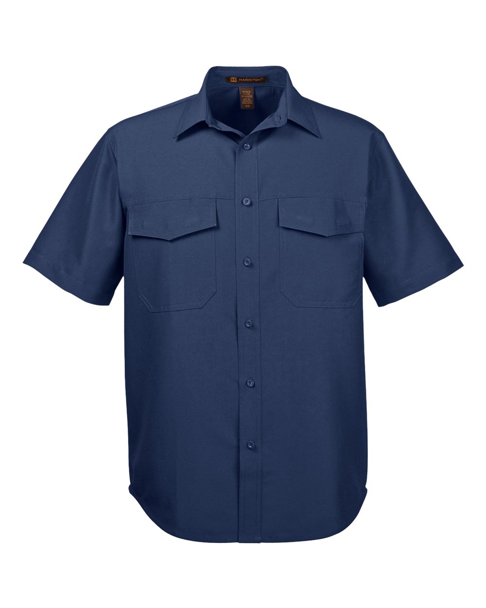 Harriton M580 - Navy