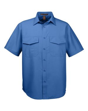 Harriton M580 - Pool Blue
