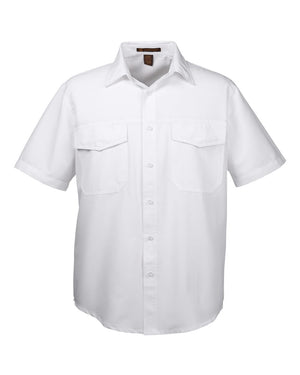 Harriton M580 - White