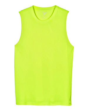 Team 365 TT11M - Safety Yellow