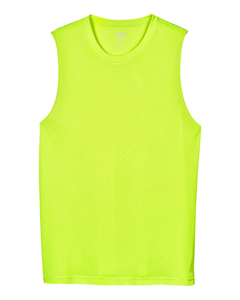 Team 365 TT11M - Safety Yellow