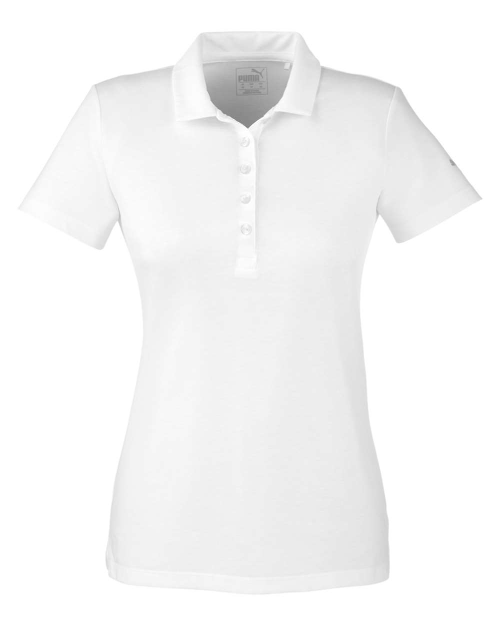 Puma Golf 596921 - Bright White