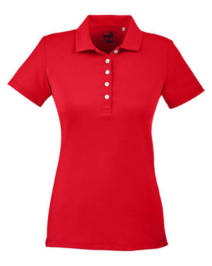 Puma Golf 596921 - High Risk Red