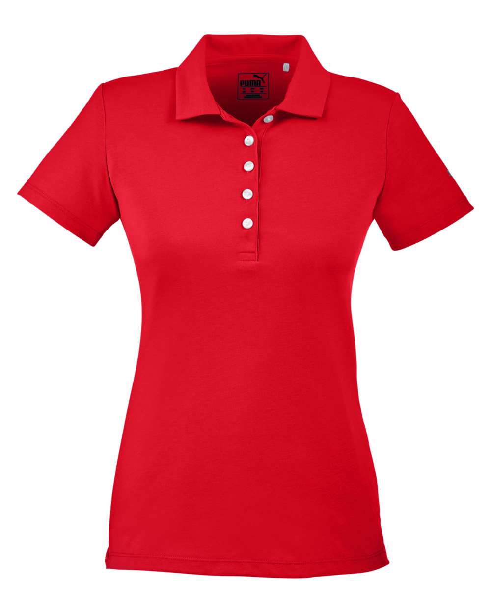 Puma Golf 596921 - High Risk Red