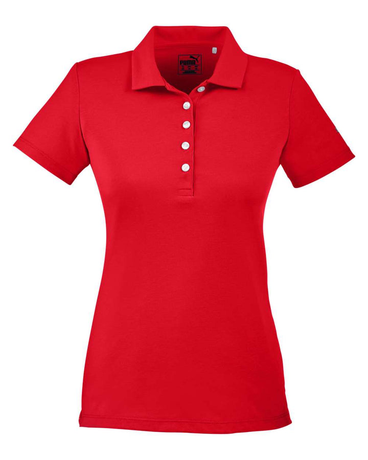 Puma Golf 596921 - High Risk Red