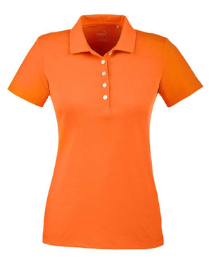 Puma Golf 596921 - Vibrant Orange