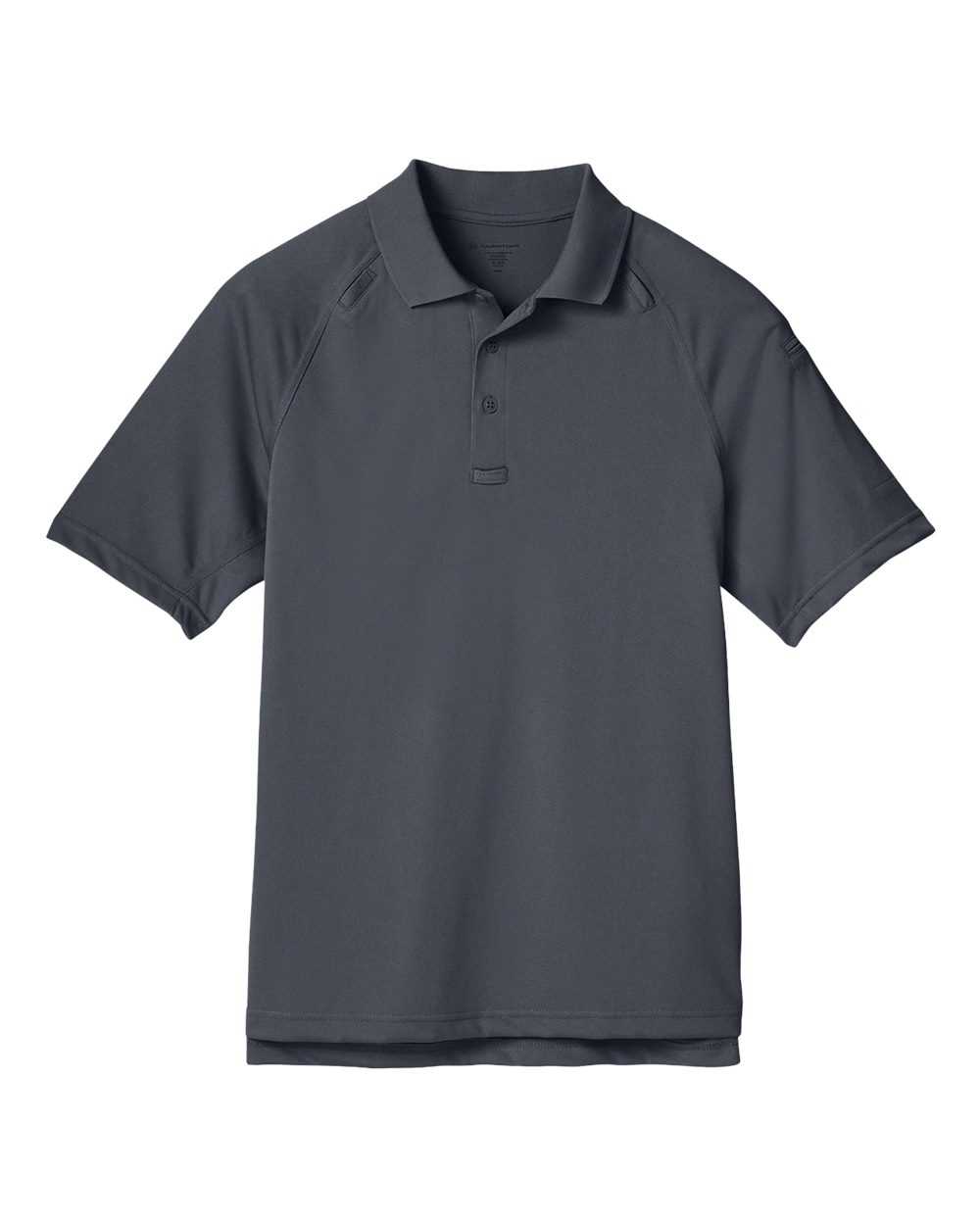Harriton M211 - Dark Charcoal