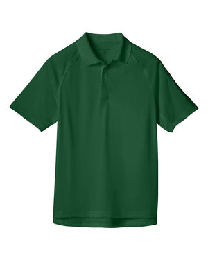 Harriton M211 - Dark Green