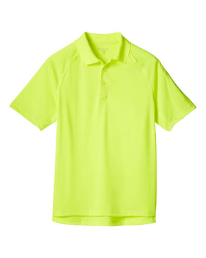 Harriton M211 - Safety Yellow