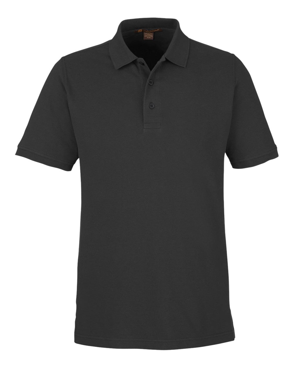 Harriton M205 - Black