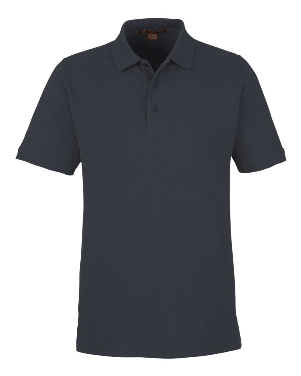 Harriton M205 - Dark Charcoal