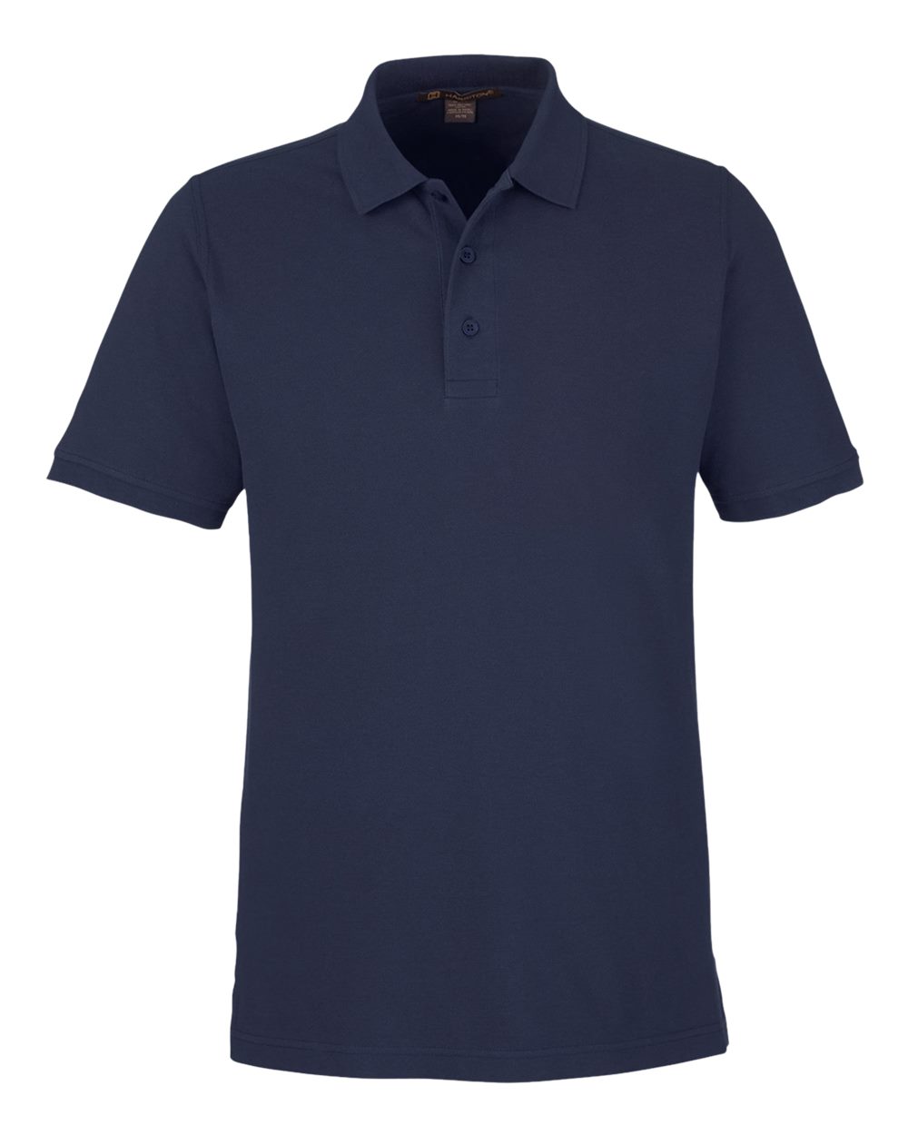Harriton M205 - Dark Navy