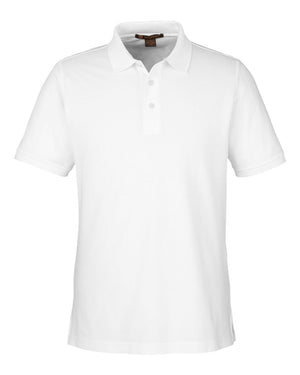 Harriton M205 - White