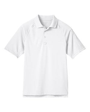 Harriton M211 - White