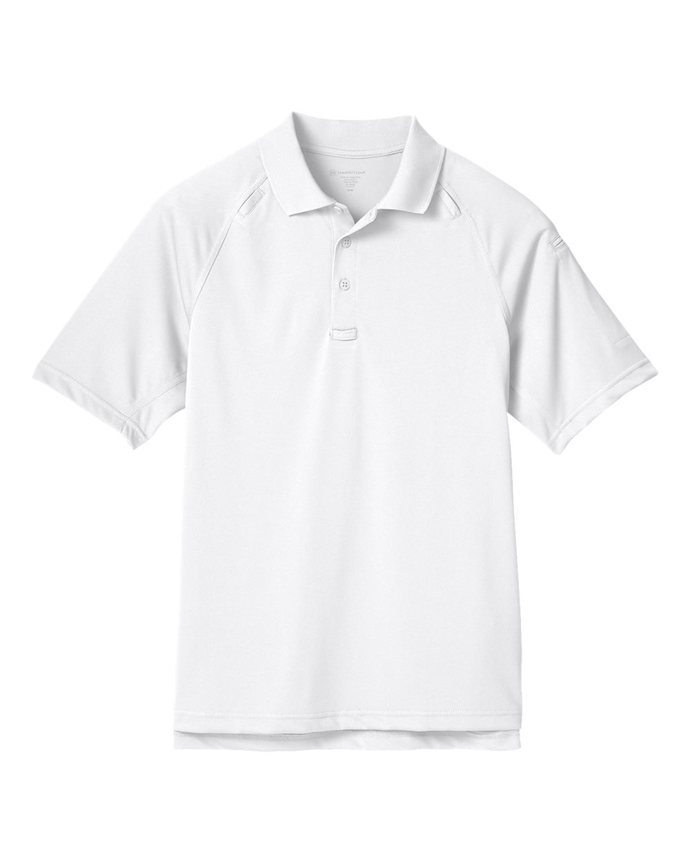 Harriton M211 - White