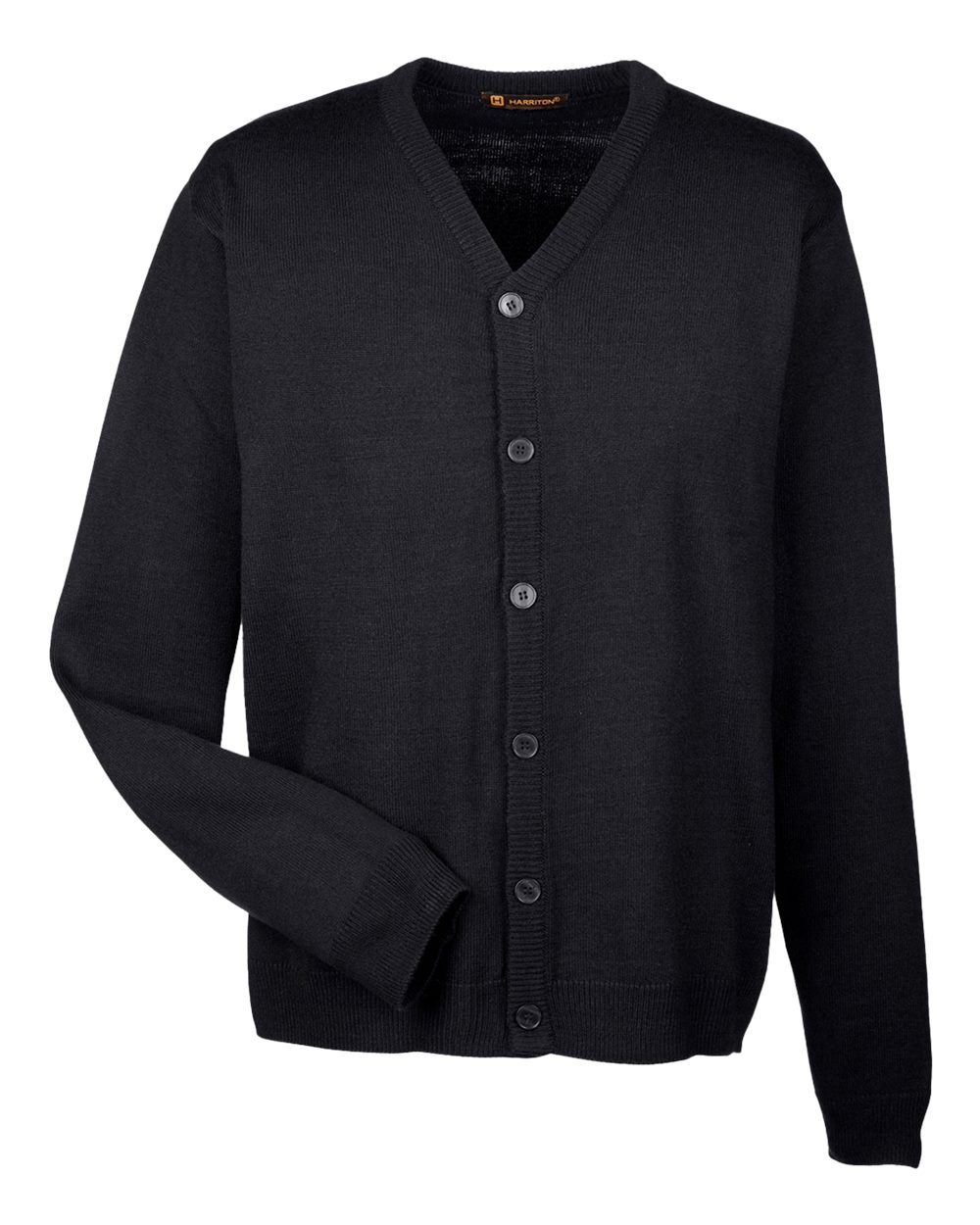 Harriton M425 - Black