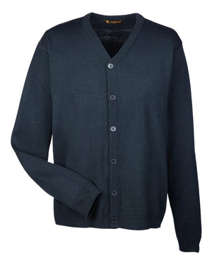 Harriton M425 - Dark Navy