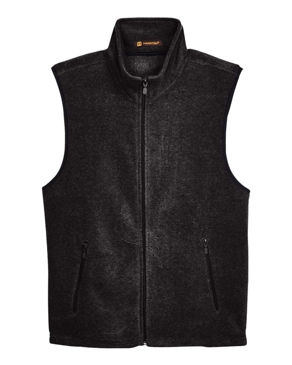 Harriton M985 - Black