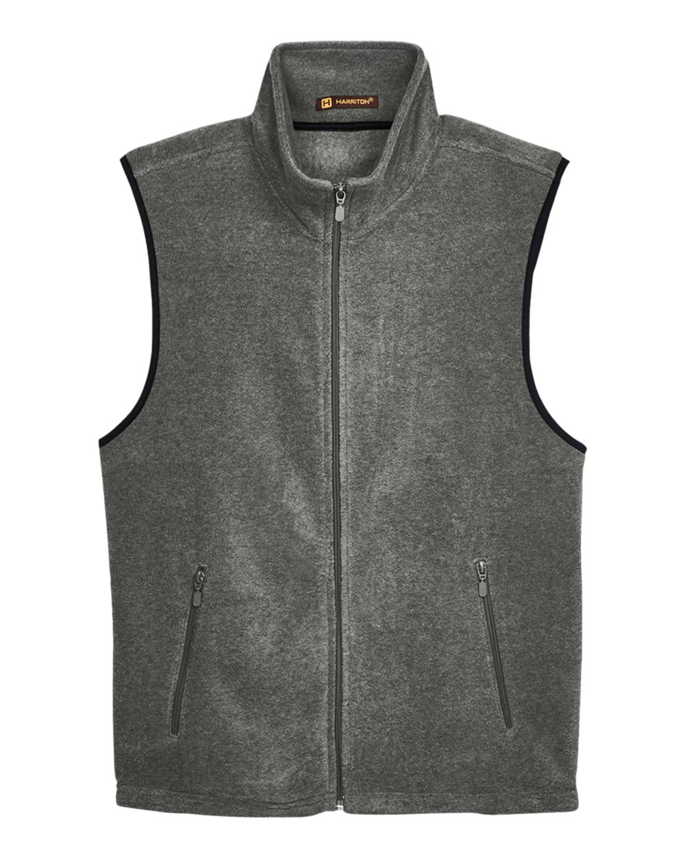 Harriton M985 - Charcoal