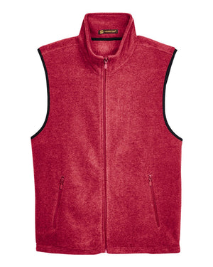 Harriton M985 - Red
