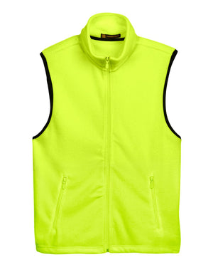 Harriton M985 - Safety Yellow