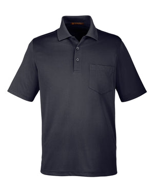 Harriton M348P - Black