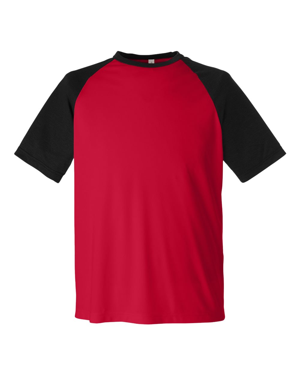 Team 365 TT62 - Sport Red/ Black Heather
