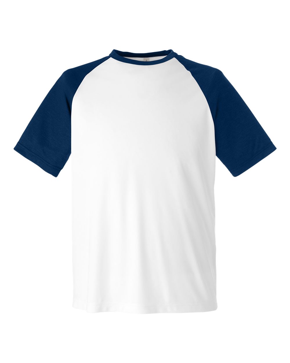 Team 365 TT62 - White/ Sport Dark Navy Heather