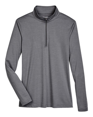 Team 365 TT31HW - Dark Grey Heather