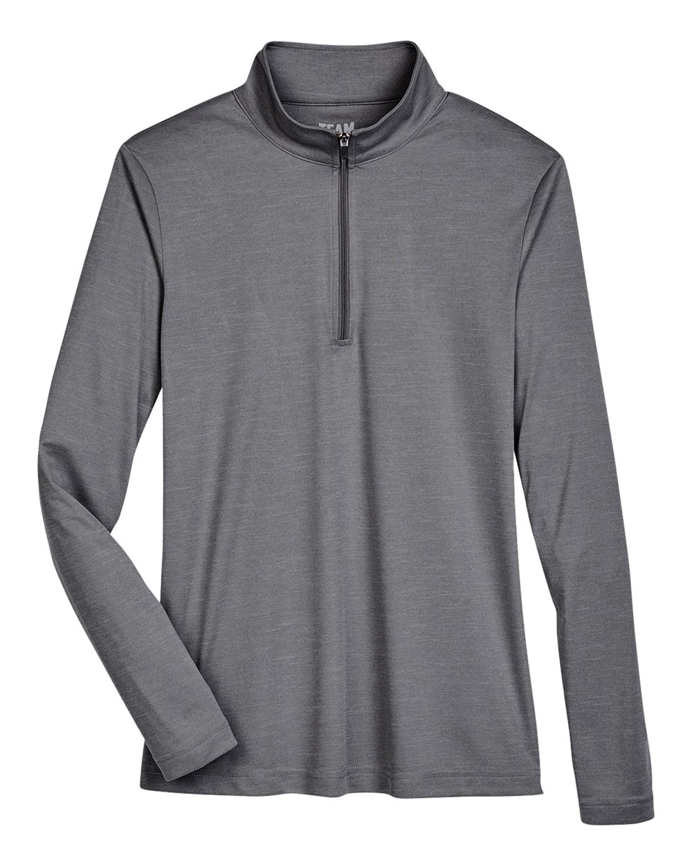 Team 365 TT31HW - Dark Grey Heather