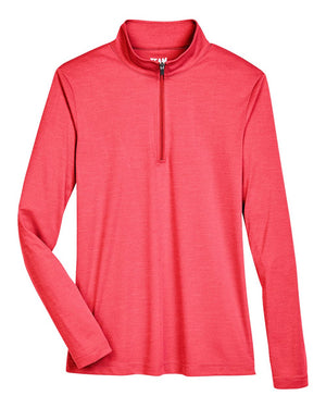 Team 365 TT31HW - Sport Red Heather