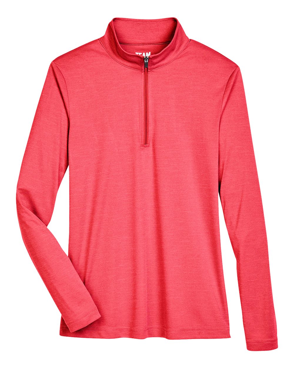 Team 365 TT31HW - Sport Red Heather
