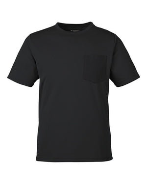 Harriton M118 - Black