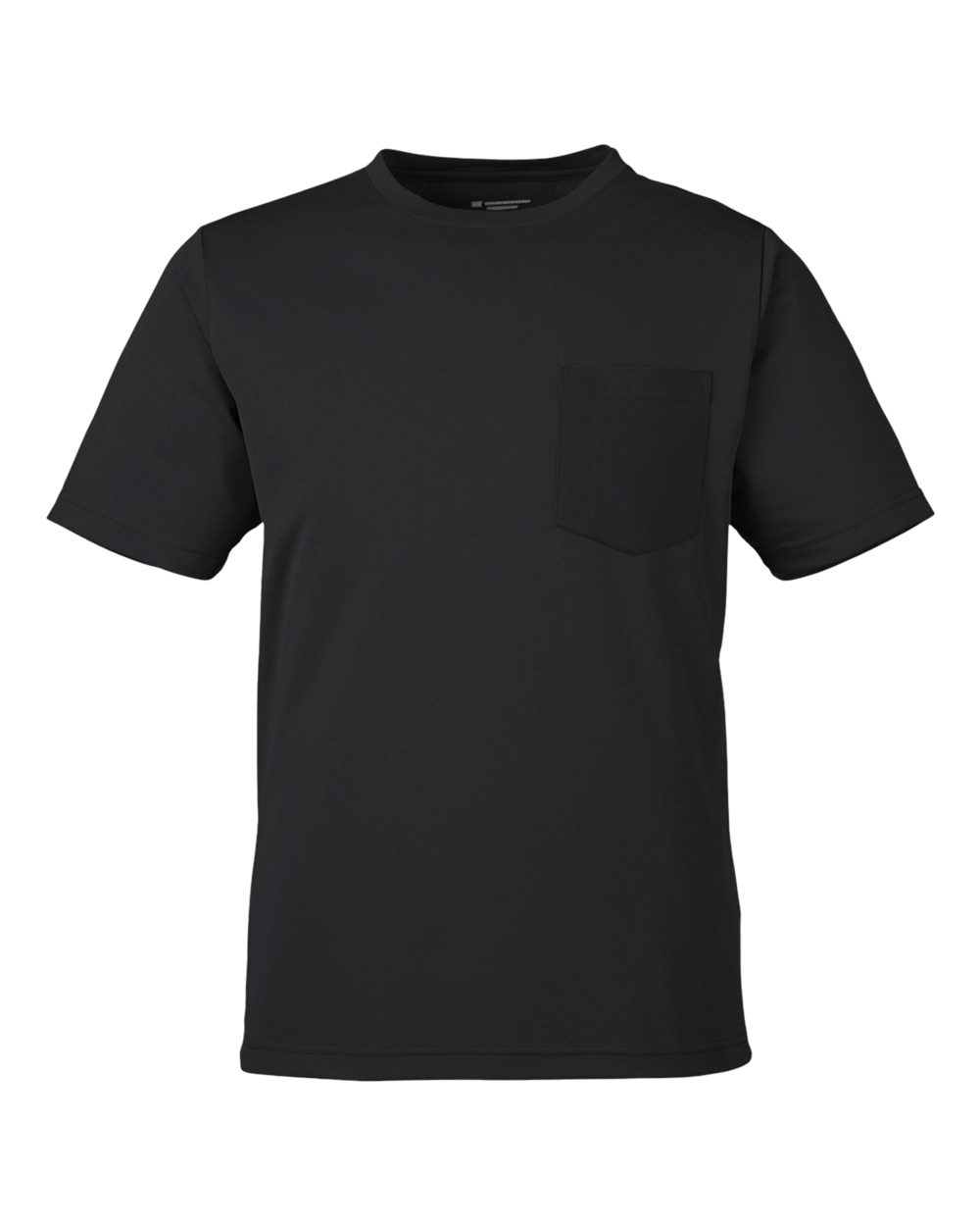 Harriton M118 - Black