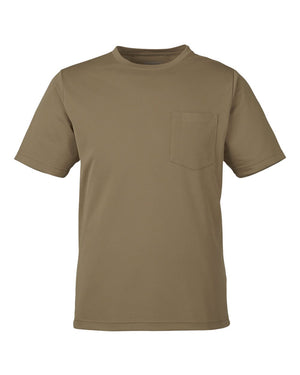 Harriton M118 - Coyote Brown