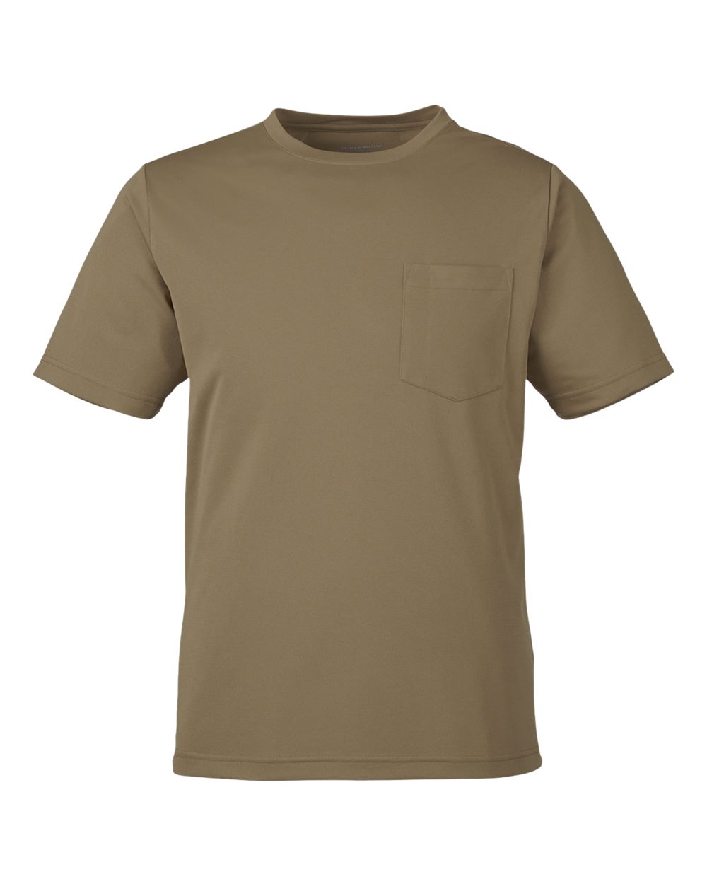 Harriton M118 - Coyote Brown