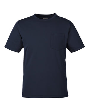 Harriton M118 - Dark Navy