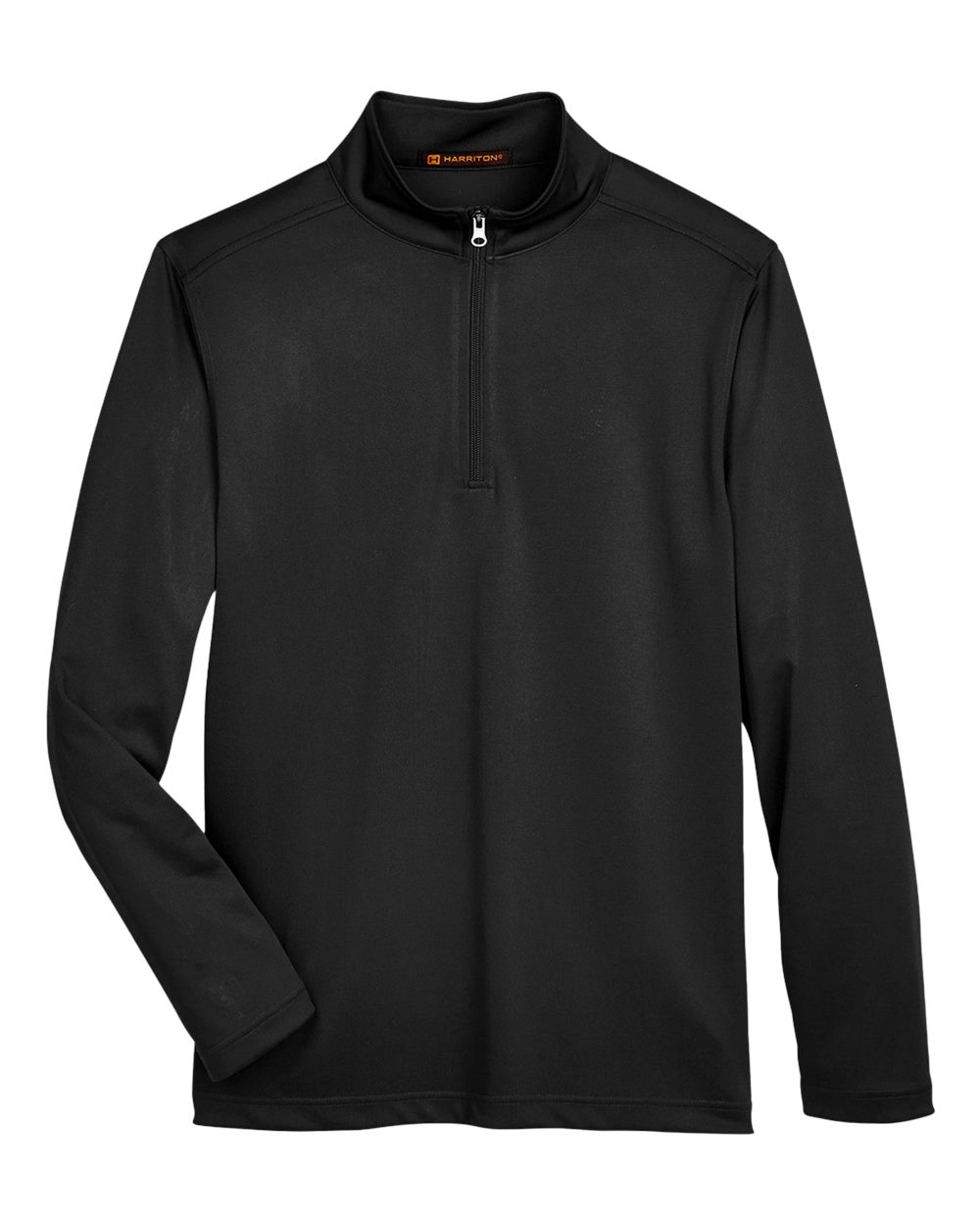 Harriton M748 - Black