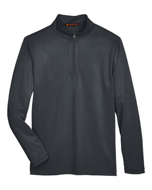 Harriton M748 - Dark Charcoal