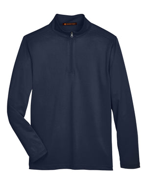 Harriton M748 - Dark Navy