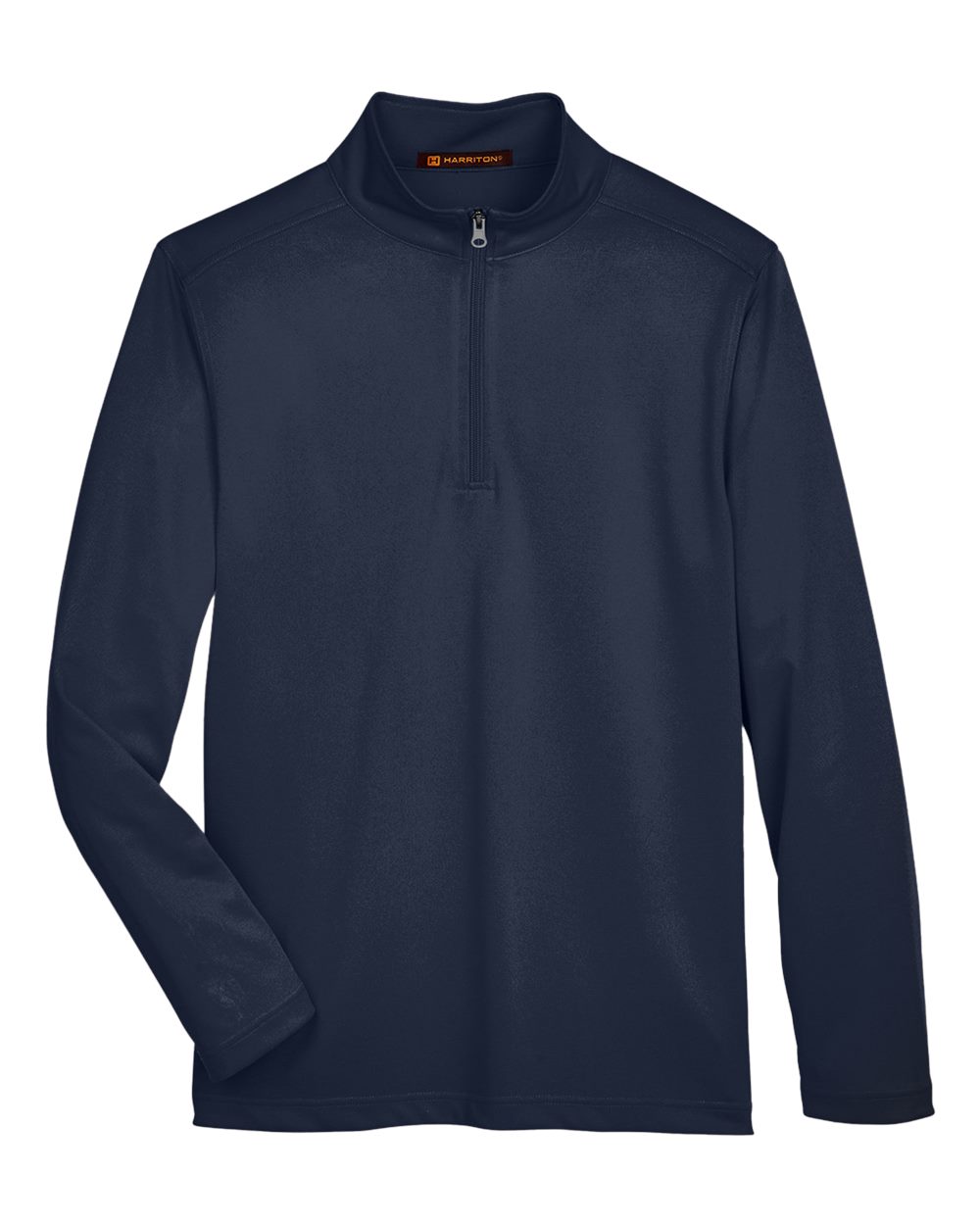 Harriton M748 - Dark Navy