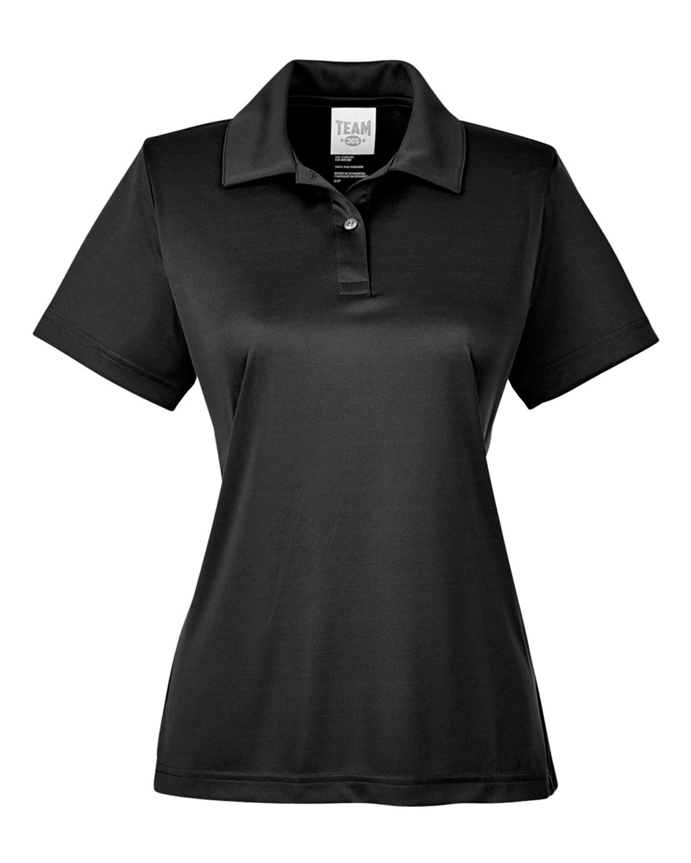 Team 365 TT51W - Black