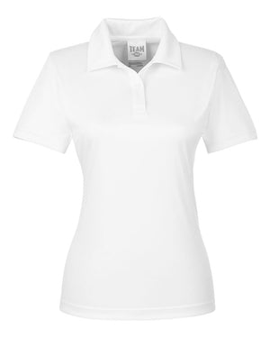 Team 365 TT51W - White