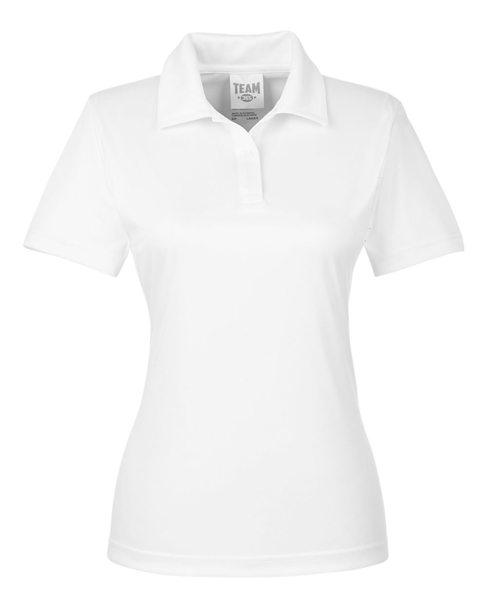Team 365 TT51W - White